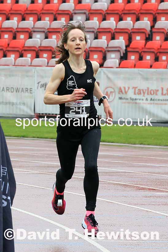 2023 Gateshead 10k and Half Marathon. Photo: David T. Hewitson/Sports for All Pics